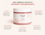 Masque activateur de boucles