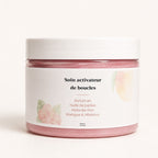 Masque activateur de boucles