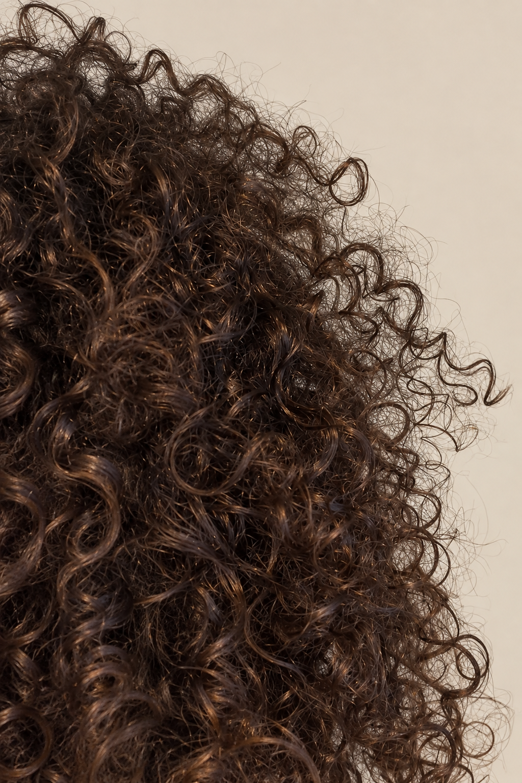 Gamme cheveux